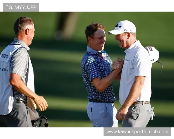 开云前瞻圆石滩配对赛久常凉62杆碾压领跑小麦T28舍夫勒T62 开云前瞻圆石滩配对赛久常凉62杆碾压领跑小麦T28舍夫勒T62